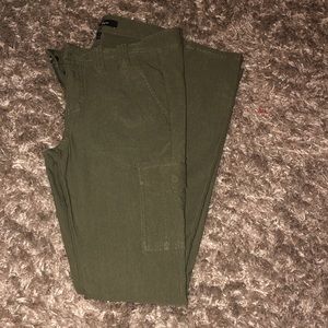 🟣 Express skinny pants size 6 🟣